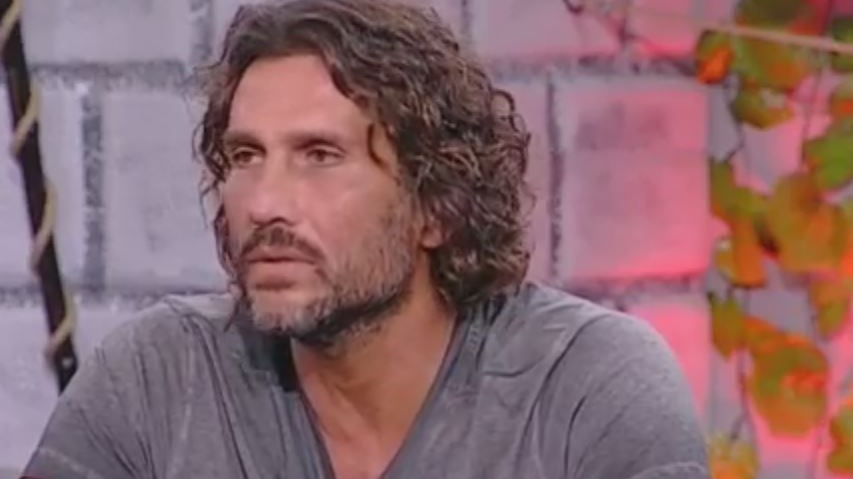 Τι είπε ο Κοκκινάκης για τον καβγά του με τον Σπαλιάρα – ΒΙΝΤΕΟ