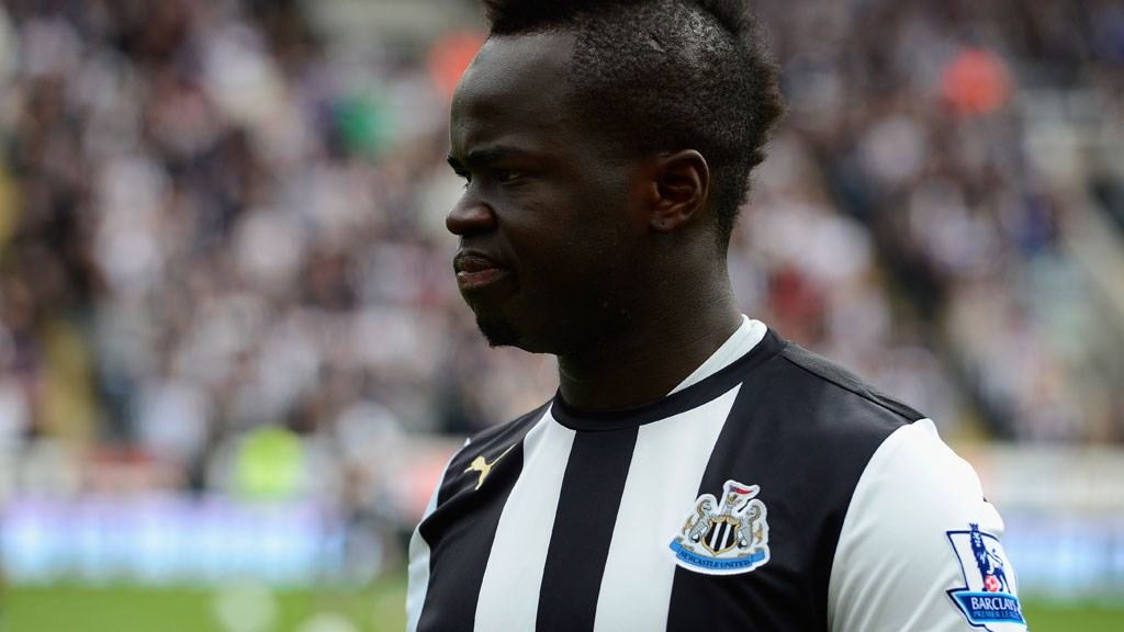 Θρήνος για τον Τιοτέ – Υπέστη καρδιακό επεισόδιο στην προπόνηση