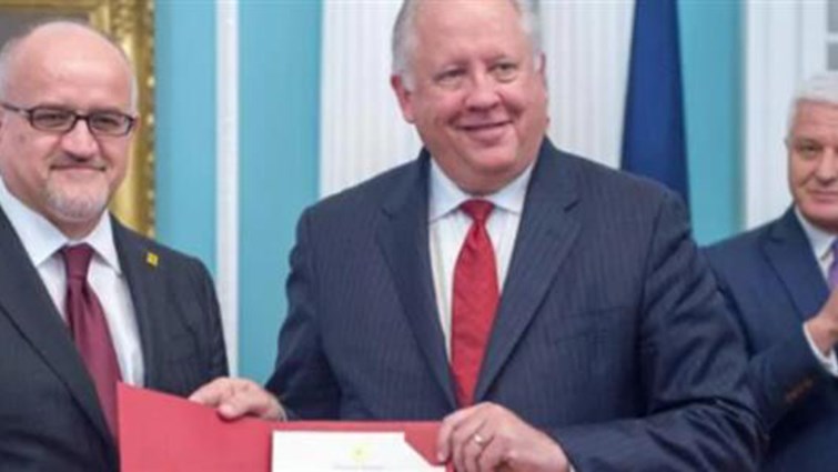 Μέλος του ΝΑΤΟ και επίσημα το Μαυροβούνιο