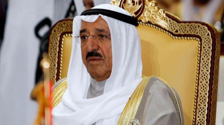 Παρέμβαση του Κουβέιτ για εκτόνωση της έντασης με το Κατάρ