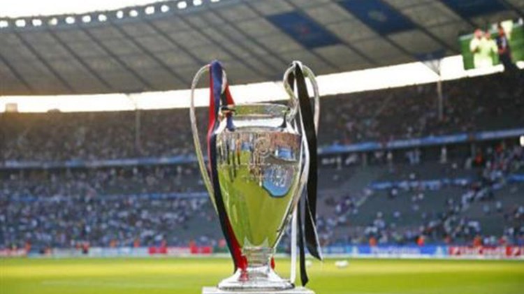 Αυτή είναι η καλύτερη 18άδα του φετινού Champions League