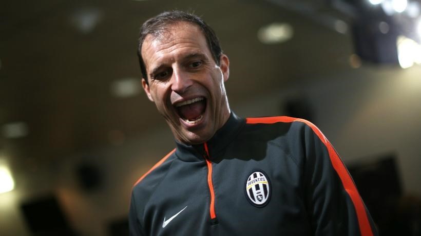 Ανανεώνει με Γιουβέντους ο Αλέγκρι