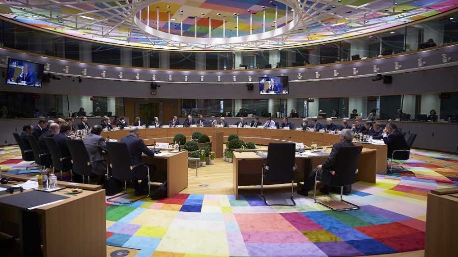 Αυτή είναι η συμφωνία ΕΕ-ΔΝΤ για την Ελλάδα, που θα συζητηθεί σήμερα στο EWG – Τι θα γίνει αν πει «όχι» η Αθήνα