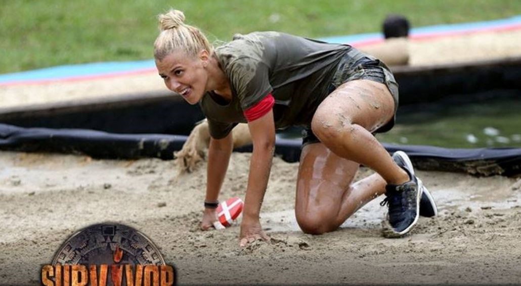 Survivor – Αγνώριστη η Λάουρα Νάργιες – ΦΩΤΟ