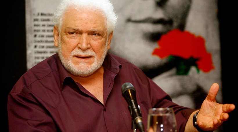 O Καζάκος απαντά για τη δήλωσή του που προκάλεσε σάλο