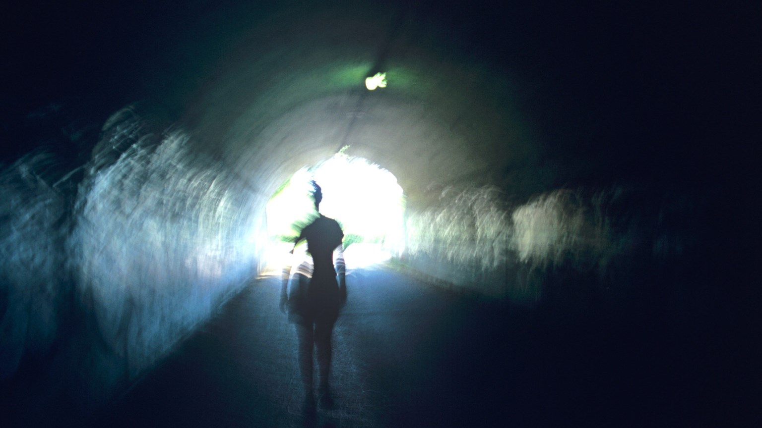 Ο επερχόμενος θάνατος γεννά απρόσμενα θετικά συναισθήματα