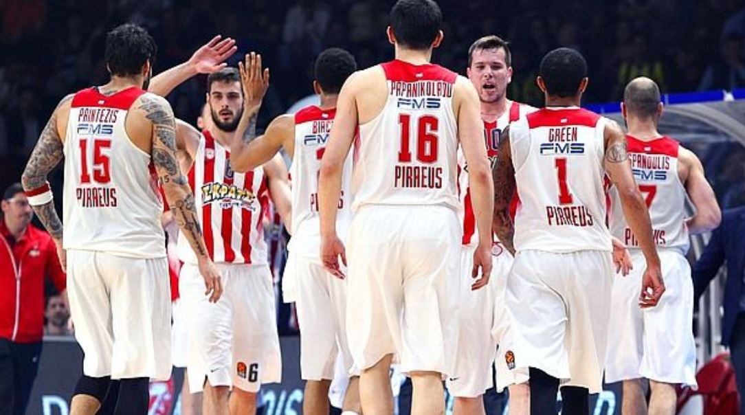 Η Μπαρτσελόνα θέλει Πρίντεζη και Λοτζέσκι από τον Ολυμπιακό