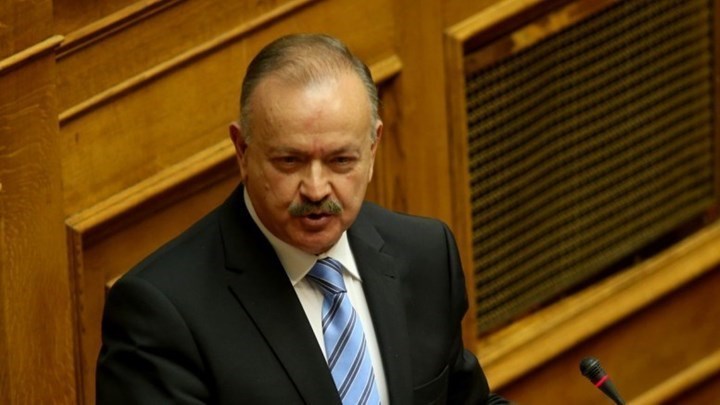 Σταμάτης στον Realfm 97,8: Η θολούρα που υπάρχει στον κυβερνητικό εγκέφαλο είναι ότι χειρότερο μπορεί να συμβεί