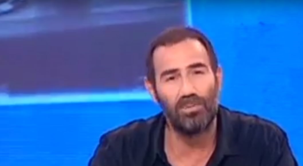 Το μήνυμα του Αντώνη Κανάκη για το Ράδιο Αρβύλα – ΒΙΝΤΕΟ