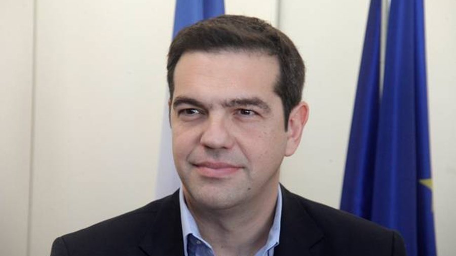 Τσίπρας: Τα ανθρώπινα δικαιώματα δεν είναι πολυτέλεια για τον καιρό της κρίσης