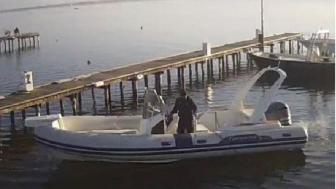 Θαλάσσια ταξί μετέφεραν τζιχαντιστές από την Τυνησία στην Ιταλία – ΦΩΤΟ – ΒΙΝΤΕΟ