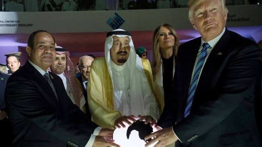 Η αποκάλυψη του Τραμπ που θα συζητηθεί