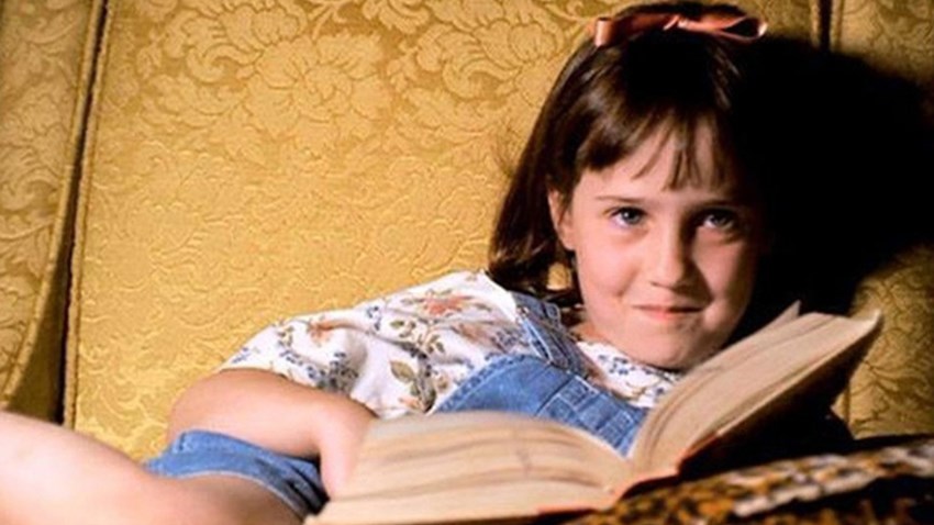 Θυμάστε την “Ματίλντα”; – Δείτε πώς είναι σήμερα