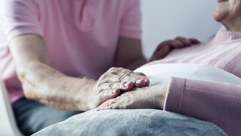 Ασύλληπτο – Αυτά είναι τα συναισθήματα του ανθρώπου όταν πεθαίνει