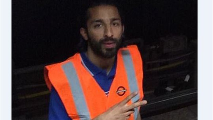 Ο ένας από τους δράστες του Λονδίνου είχε πρόσβαση στις σήραγγες κάτω από το Βρετανικό Κοινοβούλιο- ΦΩΤΟ