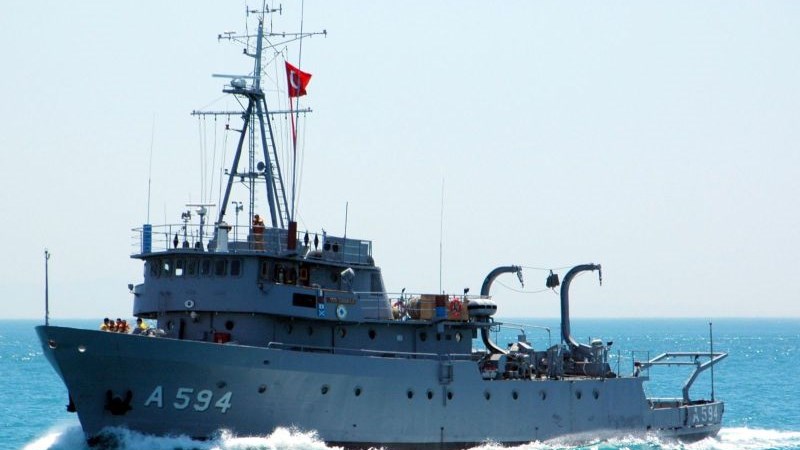 Νέα πρόκληση: Η Τουρκία βγάζει ερευνητικό σκάφος στο Αιγαίο
