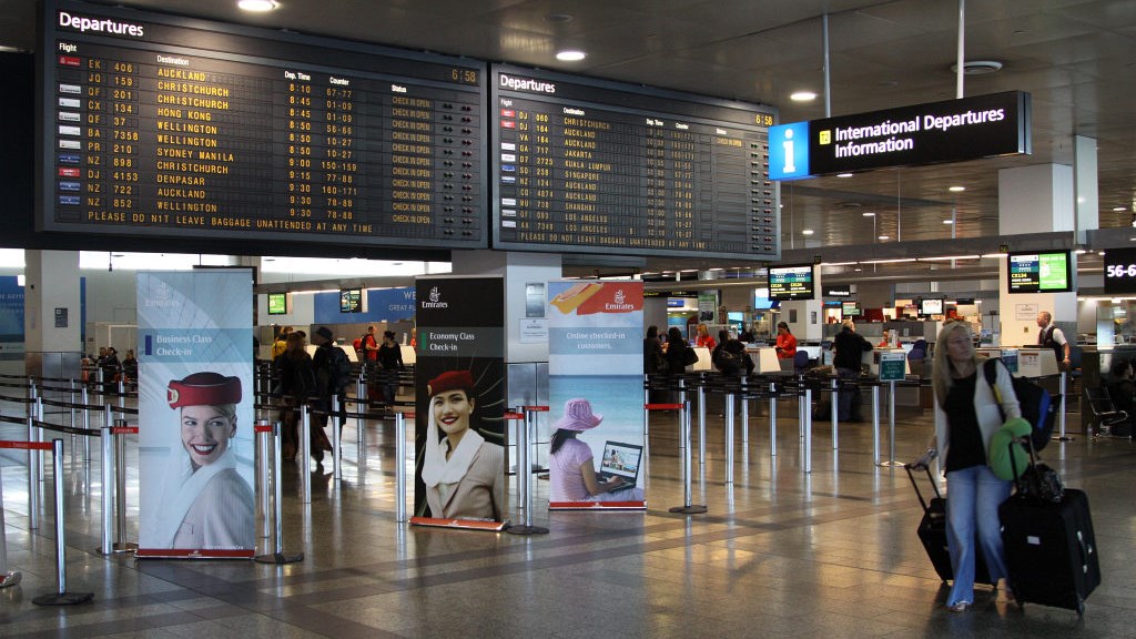 Αυστραλία: Οι πολίτες του Κατάρ δεν θα επιτρέπεται να επιβιβαστούν σε πτήσεις της Qantas προς το Ντουμπάι