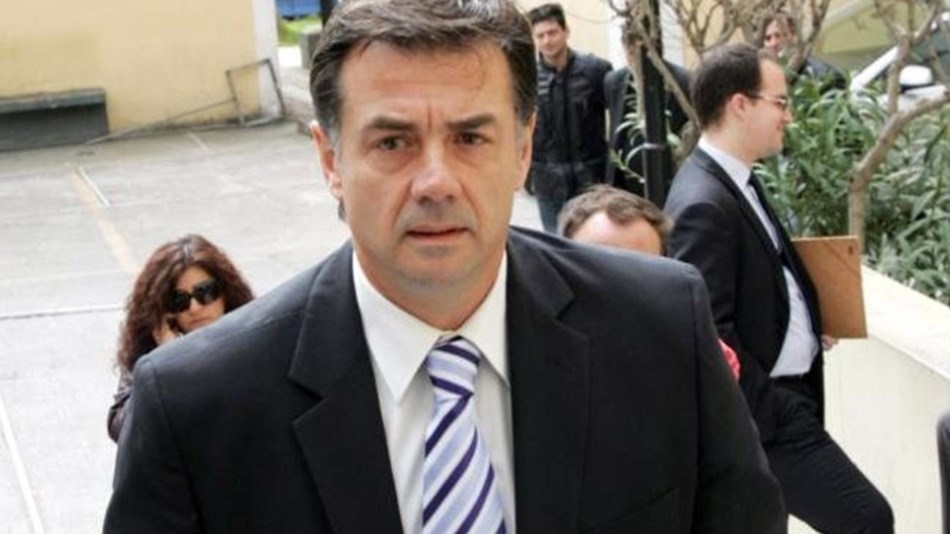 Η δήλωση του Βασσάρα για τη διαιτησία που θα συζητηθεί