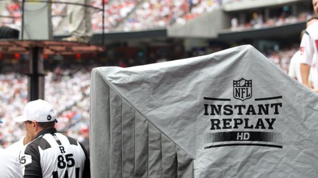 Στην Ελλάδα το «Instant Replay» με έξοδα της UEFA