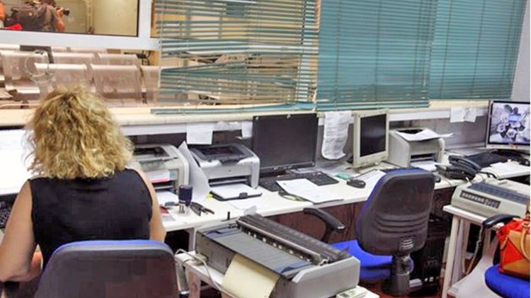 Το κοινωνικό κράτος στο απόσπασμα