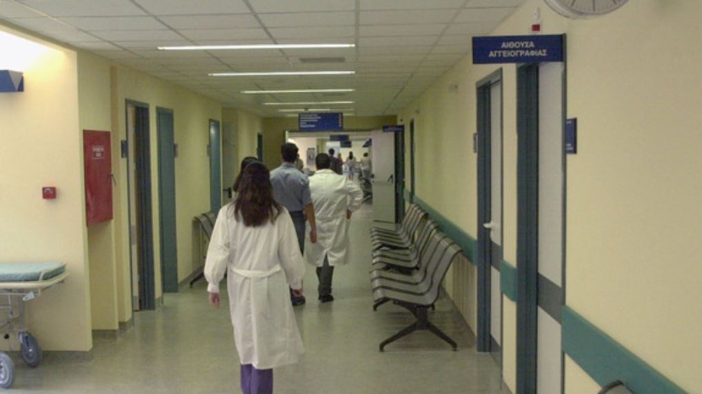 Το παιχνίδι με την οδοντόβουρτσα οδήγησε ένα κοριτσάκι…  στο νοσοκομείο