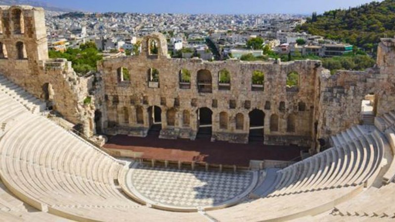 180 χρόνια Πανεπιστήμιο – 180 χρόνια τραγούδια!