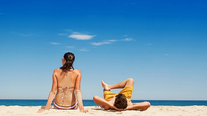 Υπολογίστε πόσες μέρες άδειας δικαιούστε