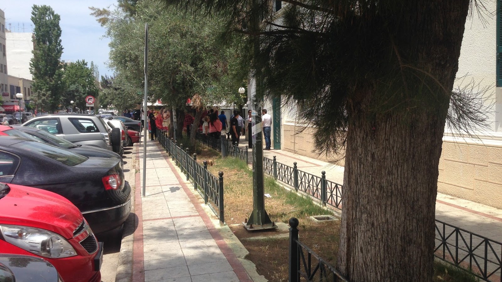 Τηλεφώνημα για βόμβα στα δικαστήρια Κορίνθου – ΦΩΤΟ – ΤΩΡΑ