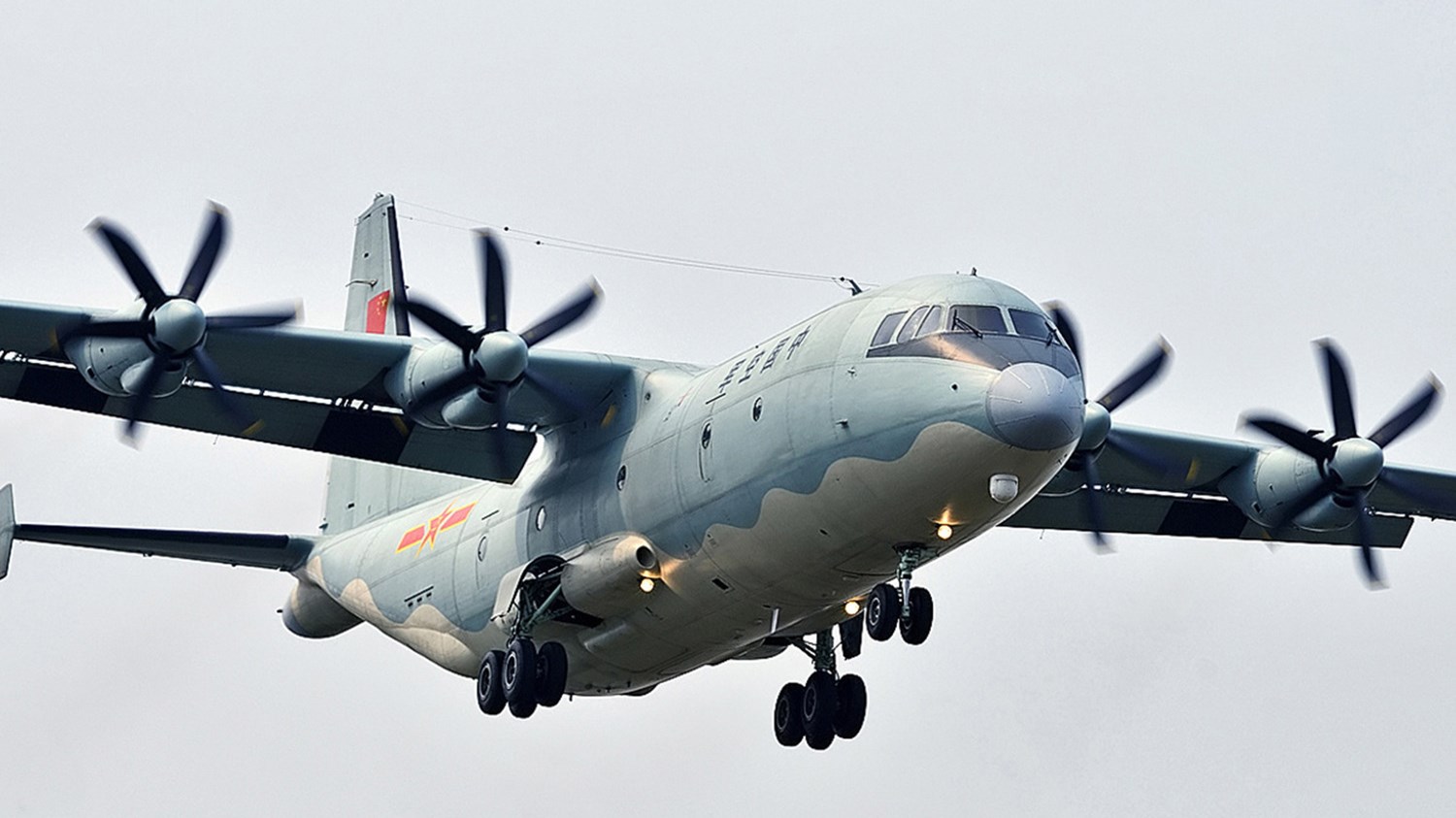 Χάθηκε από τα ραντάρ στρατιωτικό αεροσκάφος από τη Μιανμάρ με 116 επιβαίνοντες – ΤΩΡΑ