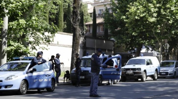 Φάκελοι με εκρηκτικά σε δικαστήριο του Τορίνο – Τι αναφέρουν τα ιταλικά ΜΜΕ για τους Πυρήνες της Φωτιάς