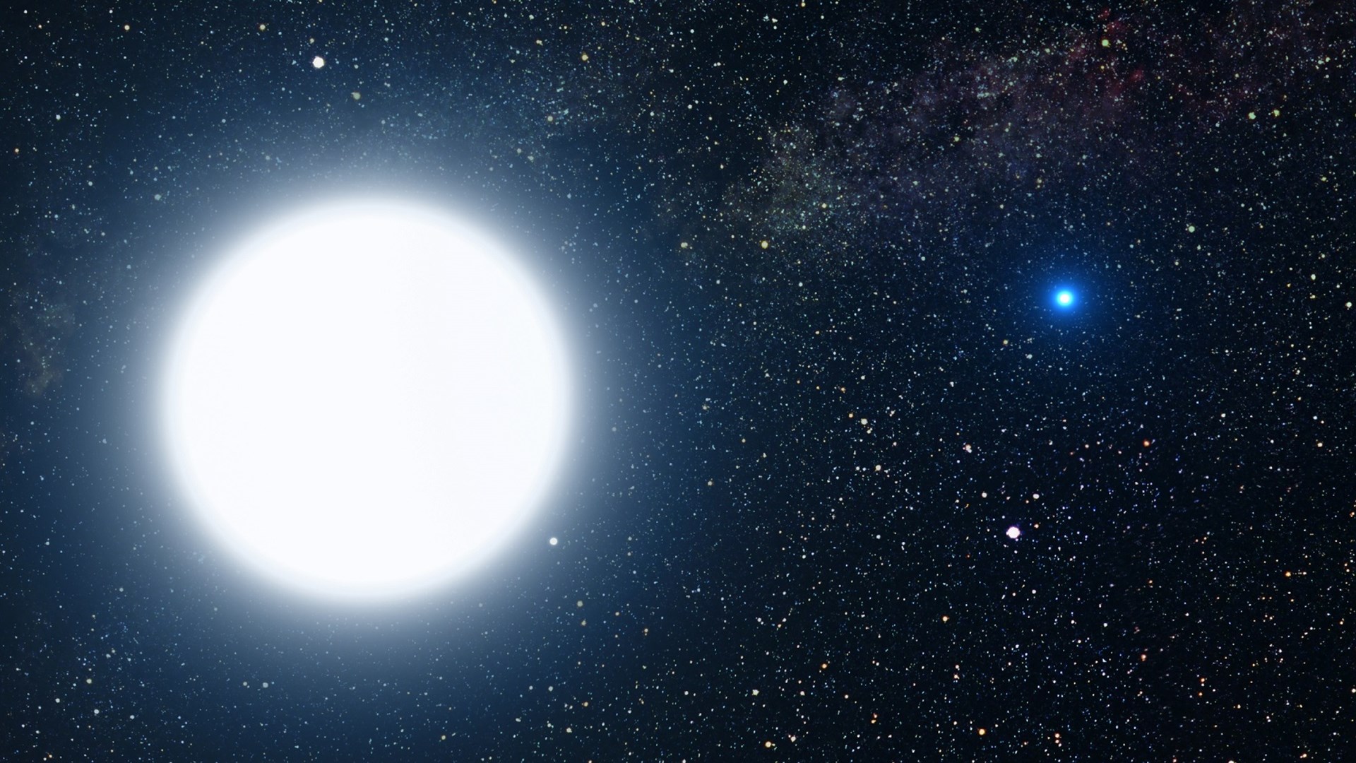 Επιστήμονες κατάφεραν για πρώτη φορά να…”ζυγίσουν” άστρο