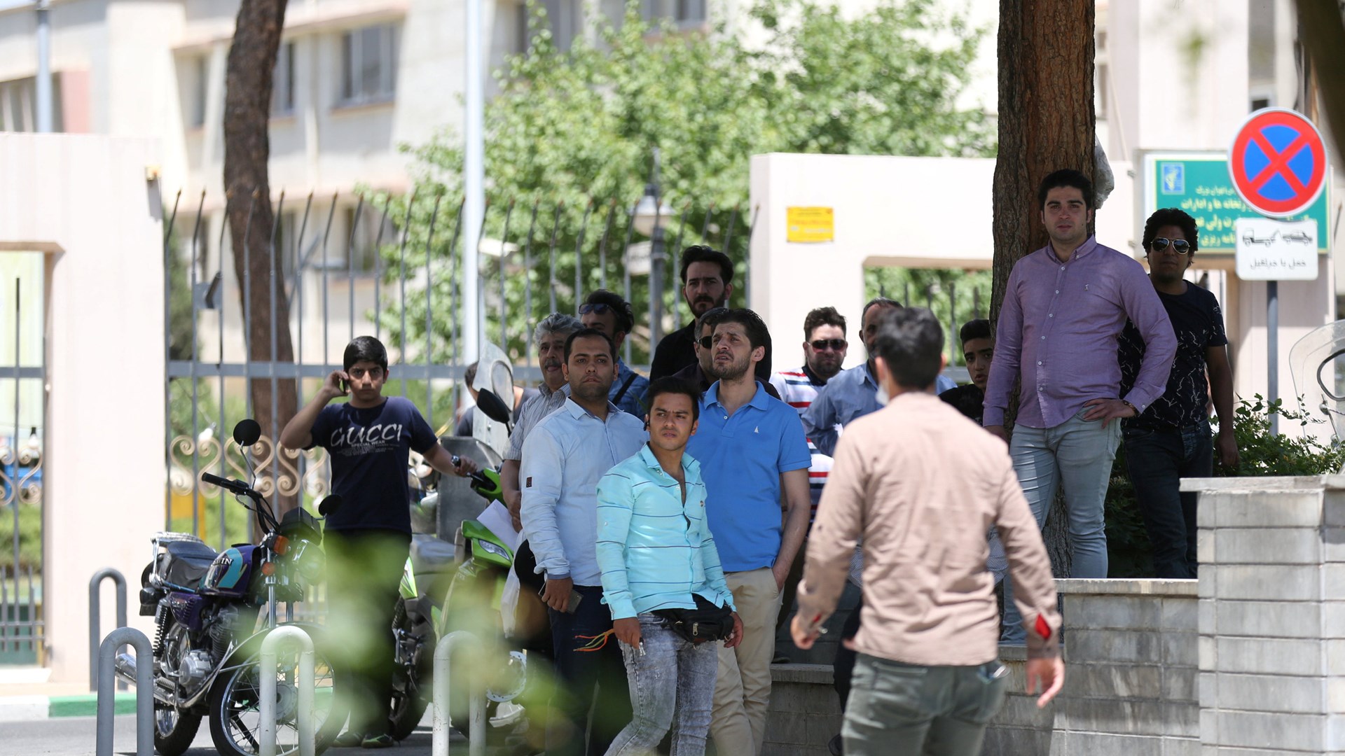 Το Ισλαμικό Κράτος απειλεί το Ιράν: Θα ξαναχτυπήσουμε