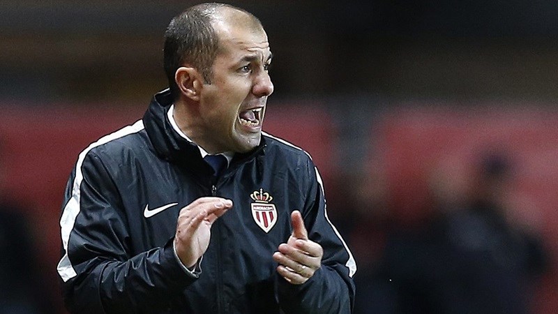 Στον πάγκο της Μονακό έως το 2020 ο Ζαρντίμ