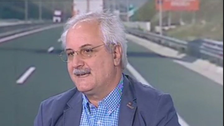 Βουλευτής ΣΥΡΙΖΑ: Τα διόδια στην Εγνατία θα καταργηθούν μόλις ισχύσει το αναλογικό σύστημα