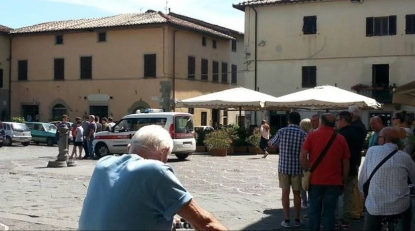 Ασύλληπτη τραγωδία – Μητέρα ξέχασε το παιδί της στο αυτοκίνητο και το βρήκε νεκρό – ΦΩΤΟ