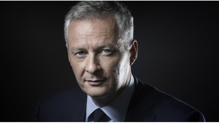 Πρωτοβουλίες του Γάλλου ΥΠΟΙΚ ενόψει Eurogroup – Μπαράζ συναντήσεων