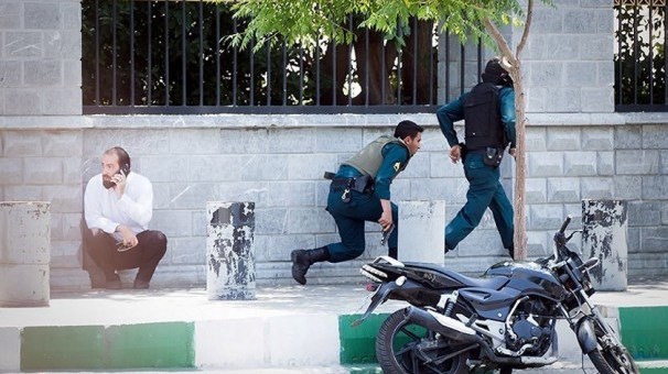 Ιράν: 13 νεκροί και 43 τραυματίες ο απολογισμός του μακελειού στην Τεχεράνη