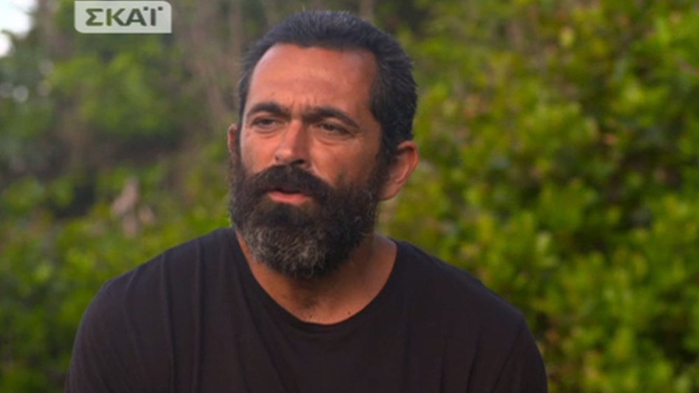 Ο  Μπο αποχώρησε από το Survivor