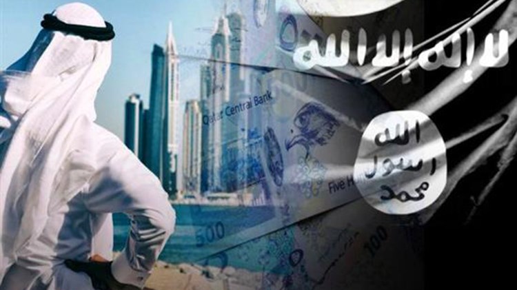 “Φλέγεται” ο Περσικός – 13 οι νεκροί από το πρωτοφανές χτύπημα του ISIS στην Τεχεράνη