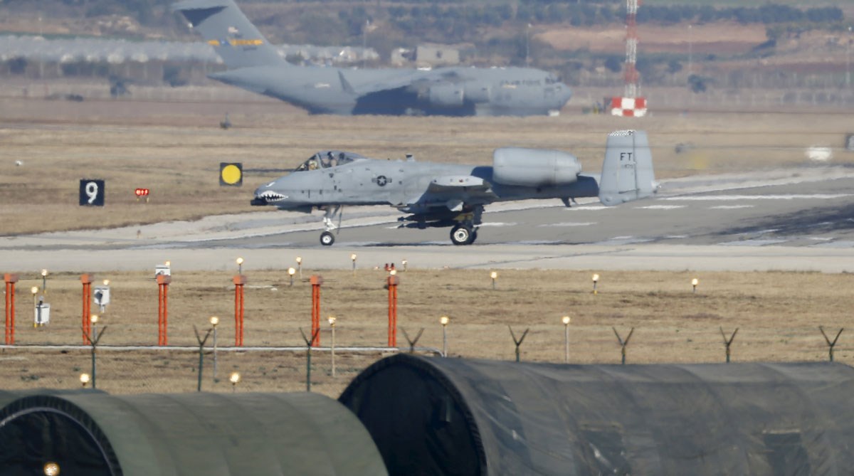 Η FAZ για το Ιντσιρλίκ: Κλείνει ένα από τα χειρότερα κεφάλαια των γερμανοτουρκικών σχέσεων