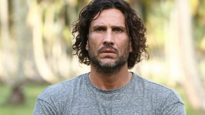 Survivor – Τα νεύρα του Κοκκινάκη σε ερώτηση δημοσιογράφου – ΒΙΝΤΕΟ