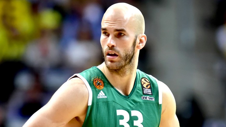 Στο νοσοκομείο ο Καλάθης, αμφίβολος για τον 4ο τελικό