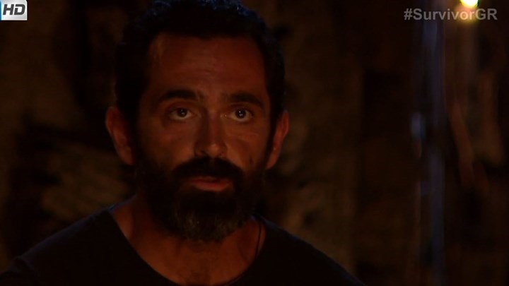 Survivor – Πως σχολιάστηκε στο twitter η αποχώρηση του Μπο
