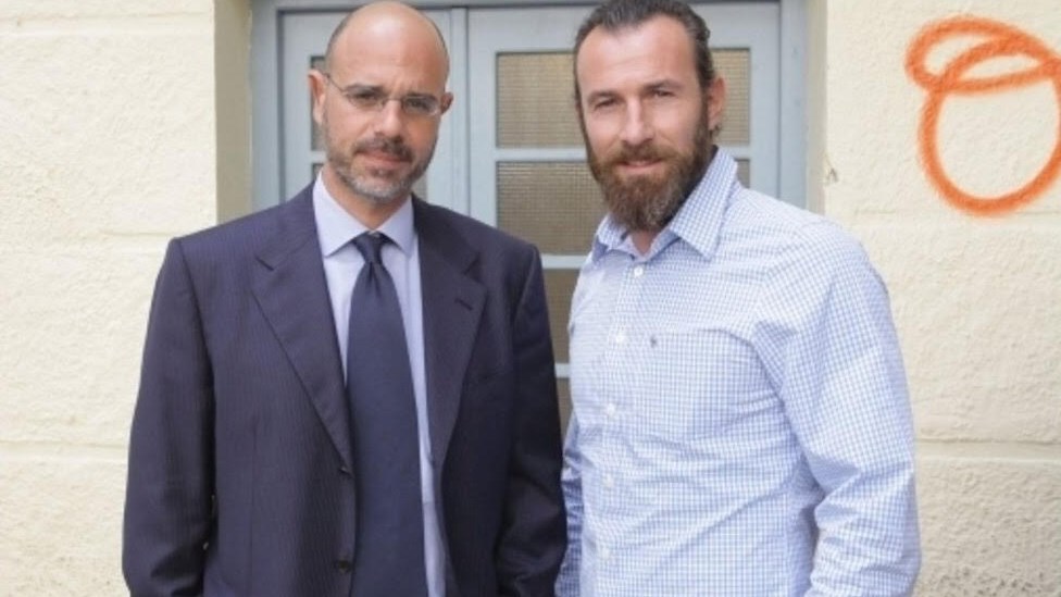 Στη φυλακή ο 32χρονος που εξαπάτησε τον Γιάννη Αμανατίδη – Τι λέει ο δικηγόρος του πρώην διεθνή στο enikos.gr