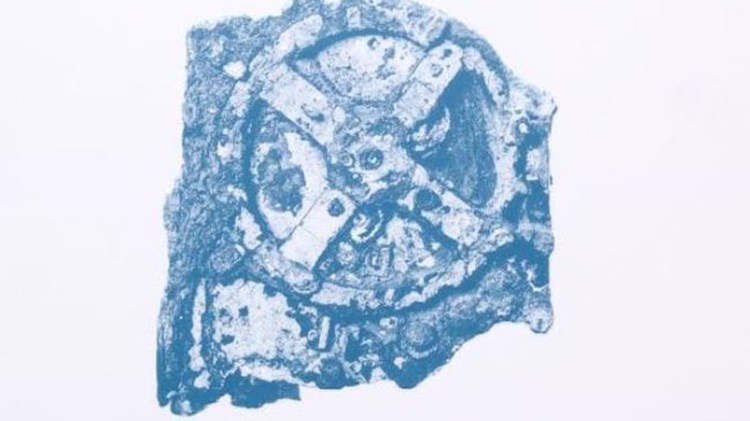 Ο μηχανισμός των Αντικυθήρων αποκλειστικά στα Public