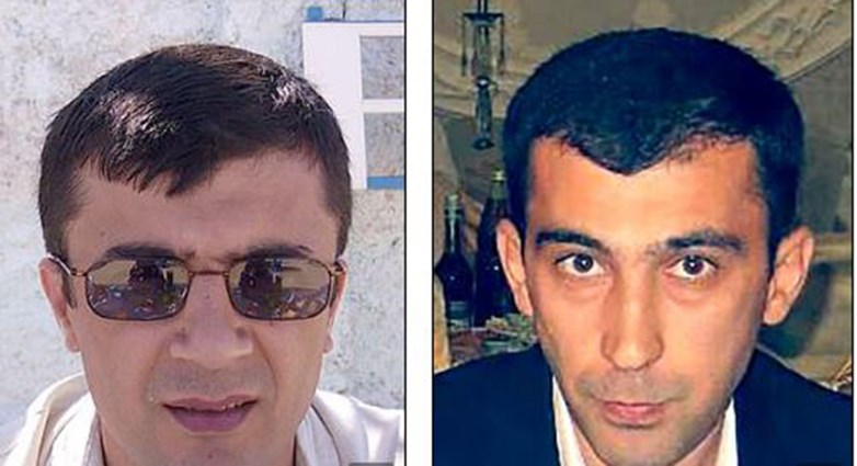 Μαφιόζοι τον έθαψαν ζωντανό και σώθηκε από ένα κινητό – ΦΩΤΟ