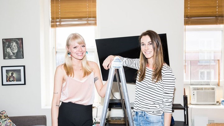 Η startup που φτιάχνει τις ντουλάπες σας για 300 δολάρια