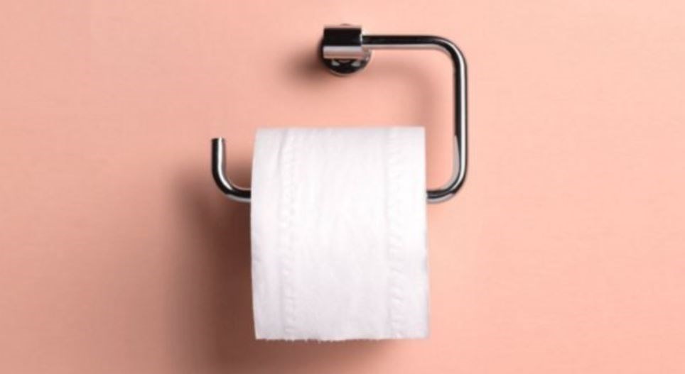 5 χρήσεις για το ρολό χαρτιού που δεν έχετε φανταστεί
