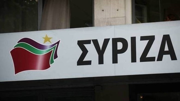 Επίθεση ΣΥΡΙΖΑ σε Μητσοτάκη για την Παιδεία