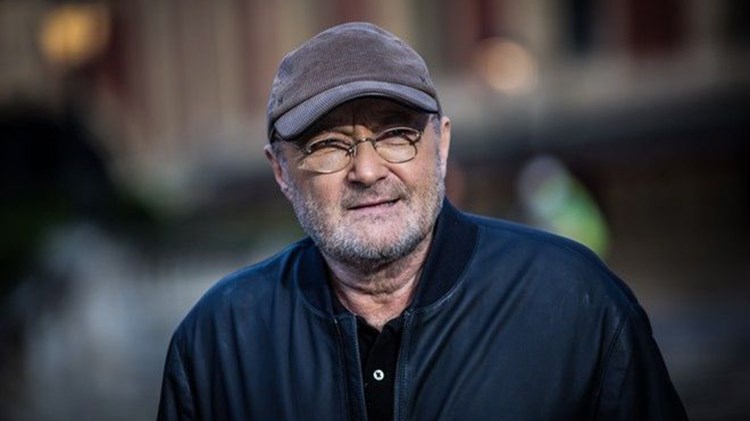 Εσπευσμένα στο νοσοκομείο ο Φιλ Κόλινς